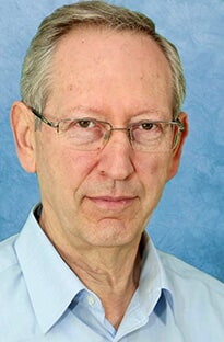 ד''ר ערן ויינמן